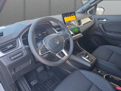 Renault Symbioz Vorführwagen