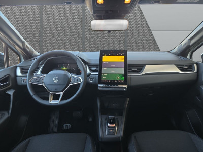 Renault Symbioz Vorführwagen