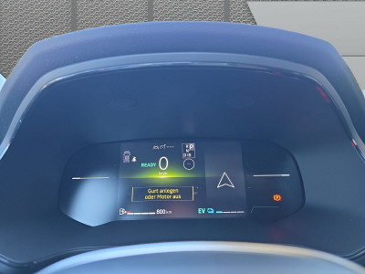 Renault Symbioz Vorführwagen