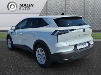 Renault Symbioz Vorführwagen
