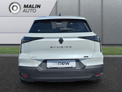 Renault Symbioz Vorführwagen