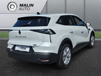 Renault Symbioz Vorführwagen