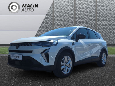Renault Symbioz Vorführwagen