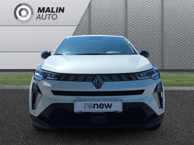 Renault Symbioz Vorführwagen