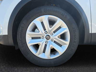 Renault Symbioz Vorführwagen