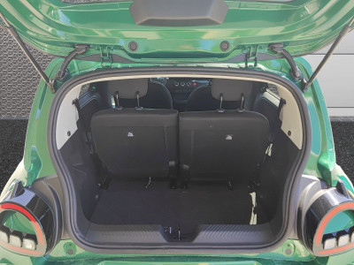 Renault Twingo Vorführwagen Renault Twingo Vorführwagen