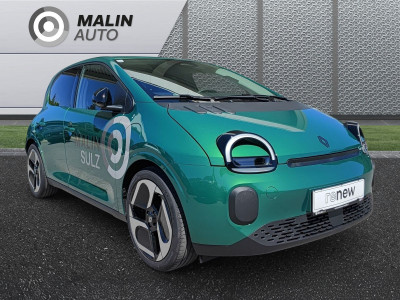 Renault Twingo Vorführwagen Renault Twingo Vorführwagen