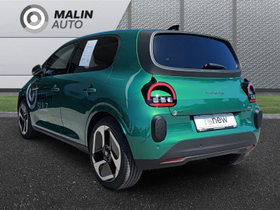 Renault Twingo Vorführwagen Renault Twingo Vorführwagen