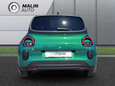 Renault Twingo Vorführwagen Renault Twingo Vorführwagen
