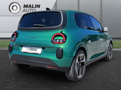 Renault Twingo Vorführwagen Renault Twingo Vorführwagen
