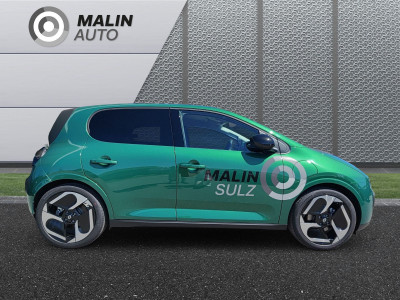 Renault Twingo Vorführwagen Renault Twingo Vorführwagen