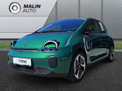 Renault Twingo Vorführwagen Renault Twingo Vorführwagen