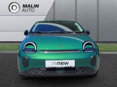 Renault Twingo Vorführwagen Renault Twingo Vorführwagen
