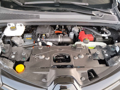 Renault Zoe Gebrauchtwagen