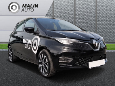 Renault Zoe Gebrauchtwagen