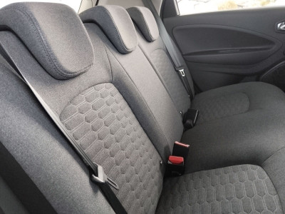 Renault Zoe Gebrauchtwagen