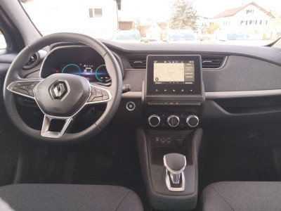 Renault Zoe Gebrauchtwagen