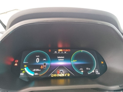 Renault Zoe Gebrauchtwagen