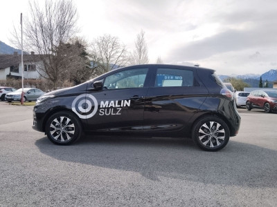 Renault Zoe Gebrauchtwagen