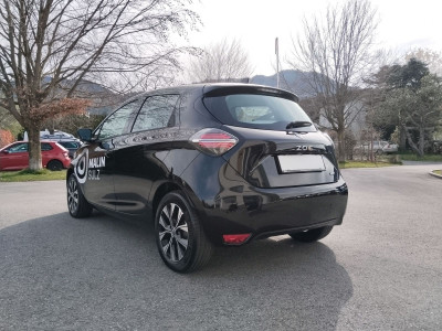 Renault Zoe Gebrauchtwagen