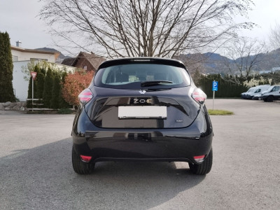 Renault Zoe Gebrauchtwagen