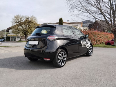 Renault Zoe Gebrauchtwagen