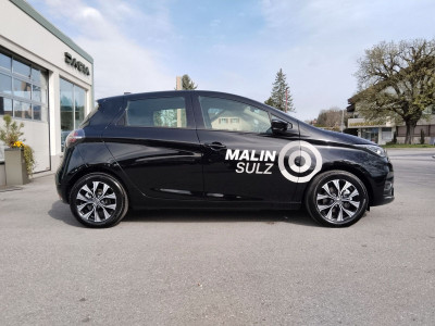 Renault Zoe Gebrauchtwagen