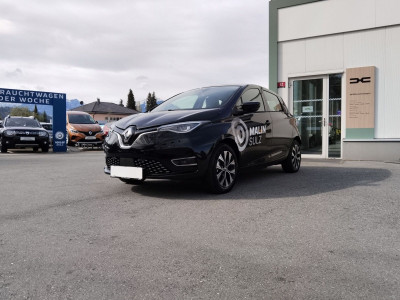 Renault Zoe Gebrauchtwagen