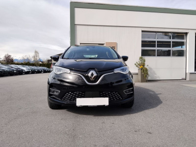 Renault Zoe Gebrauchtwagen