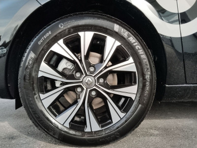 Renault Zoe Gebrauchtwagen