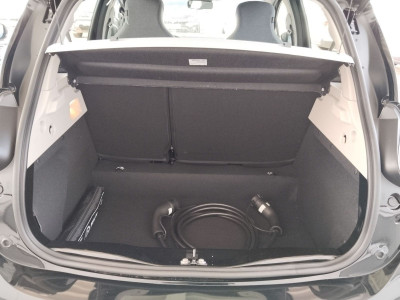Renault Zoe Gebrauchtwagen
