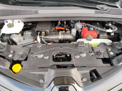Renault Zoe Gebrauchtwagen
