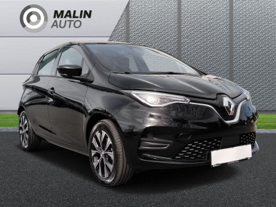 Renault Zoe Gebrauchtwagen