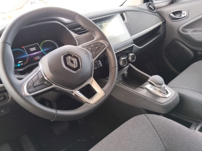 Renault Zoe Gebrauchtwagen