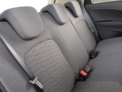Renault Zoe Gebrauchtwagen