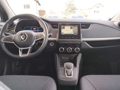 Renault Zoe Gebrauchtwagen