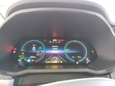 Renault Zoe Gebrauchtwagen