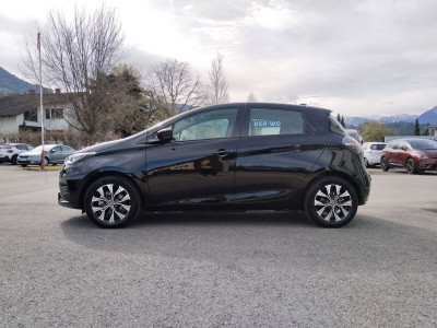 Renault Zoe Gebrauchtwagen
