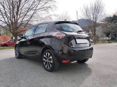 Renault Zoe Gebrauchtwagen