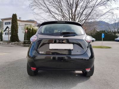 Renault Zoe Gebrauchtwagen