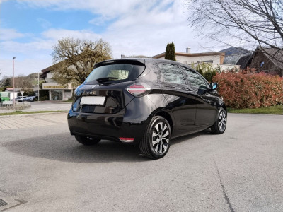 Renault Zoe Gebrauchtwagen