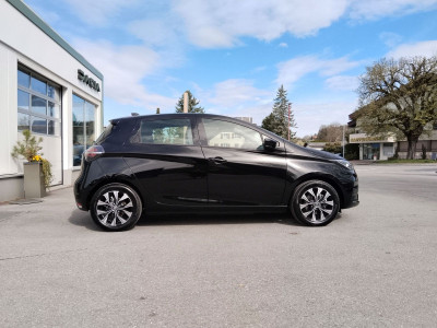 Renault Zoe Gebrauchtwagen