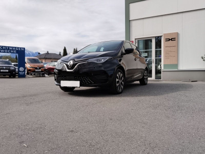 Renault Zoe Gebrauchtwagen