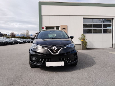 Renault Zoe Gebrauchtwagen