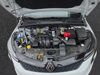 Renault Clio Vorführwagen Renault Clio Vorführwagen