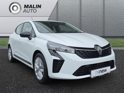Renault Clio Vorführwagen Renault Clio Vorführwagen