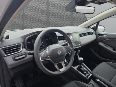 Renault Clio Vorführwagen Renault Clio Vorführwagen
