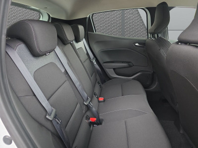 Renault Clio Vorführwagen Renault Clio Vorführwagen
