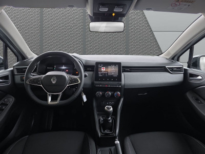 Renault Clio Vorführwagen Renault Clio Vorführwagen