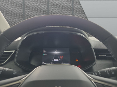 Renault Clio Vorführwagen Renault Clio Vorführwagen